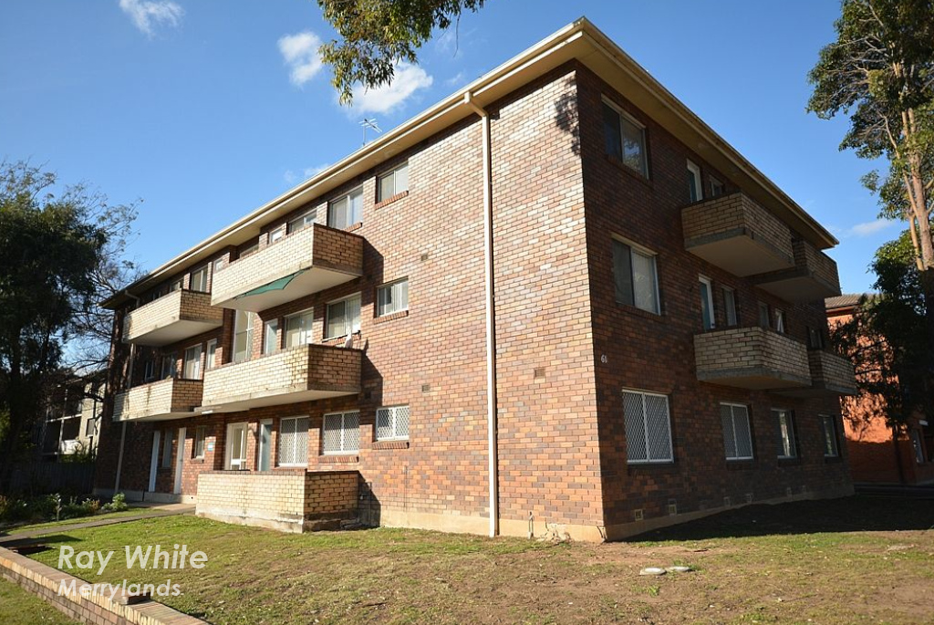 10/61, MERRYLANDS, New South Wales