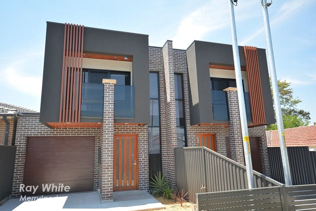 28A, MERRYLANDS, New South Wales
