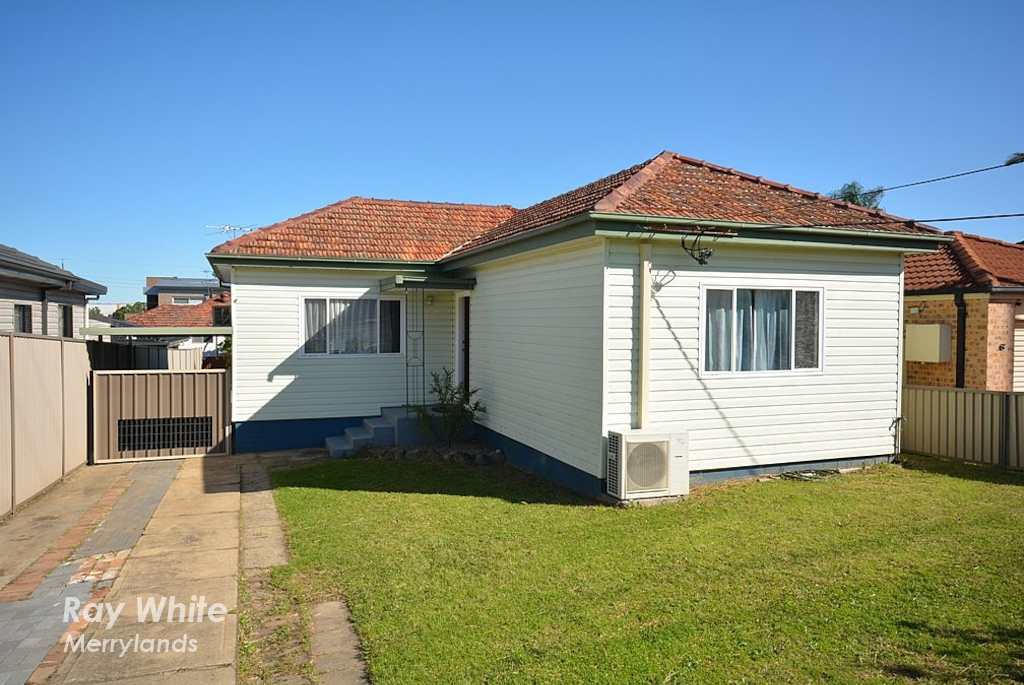 102, GUILDFORD, New South Wales