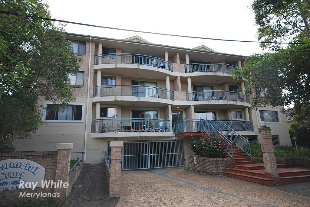 3/29-31, MERRYLANDS, New South Wales