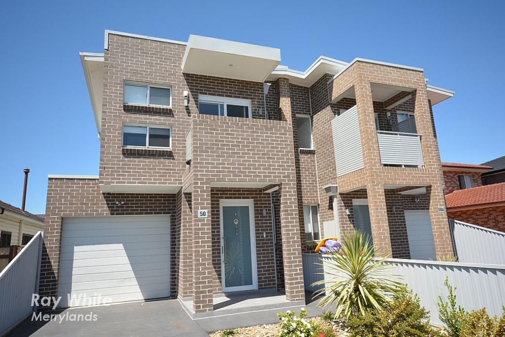 50, CANLEY HEIGHTS, New South Wales