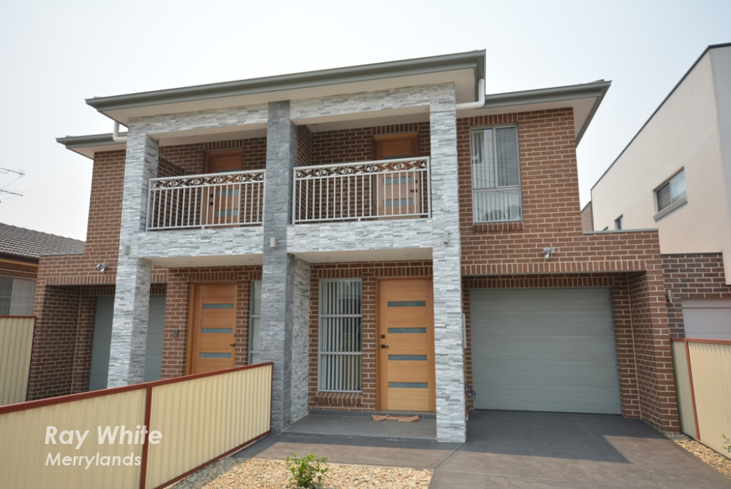 32B, GUILDFORD, New South Wales