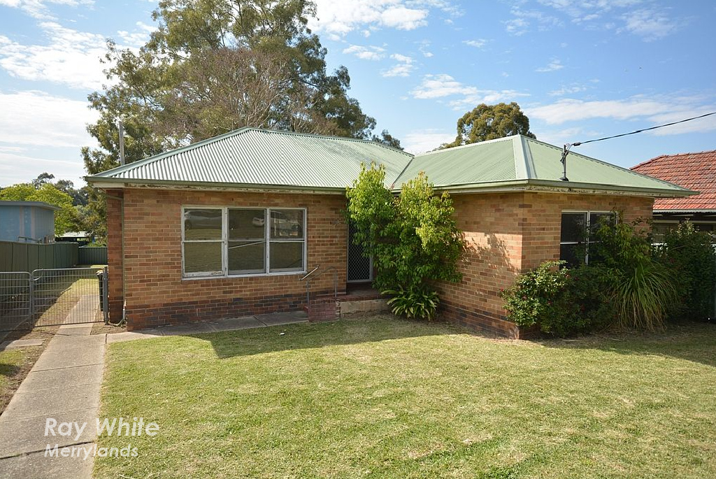 39, MERRYLANDS, New South Wales