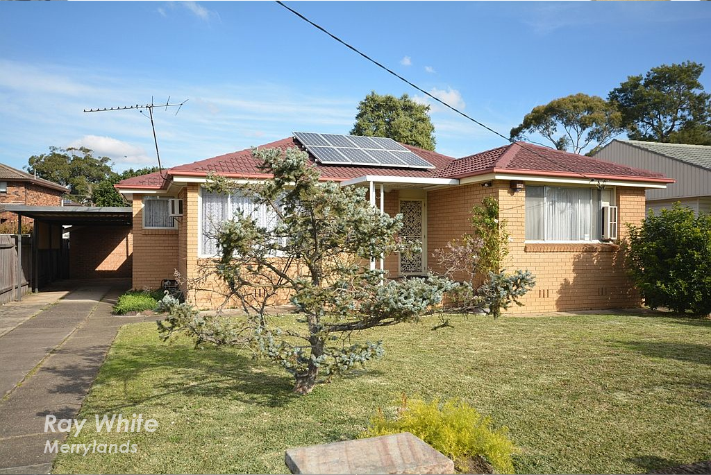 53, MERRYLANDS, New South Wales