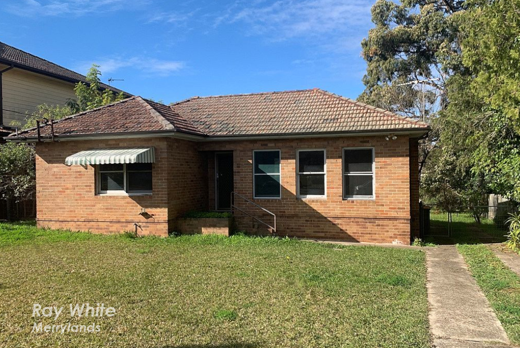 51, MERRYLANDS, New South Wales