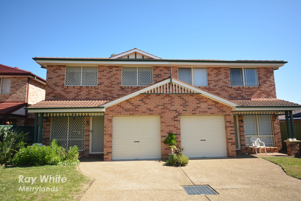 1/1, MERRYLANDS, New South Wales