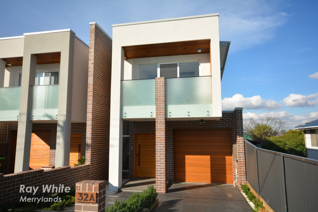 32A, MERRYLANDS, New South Wales