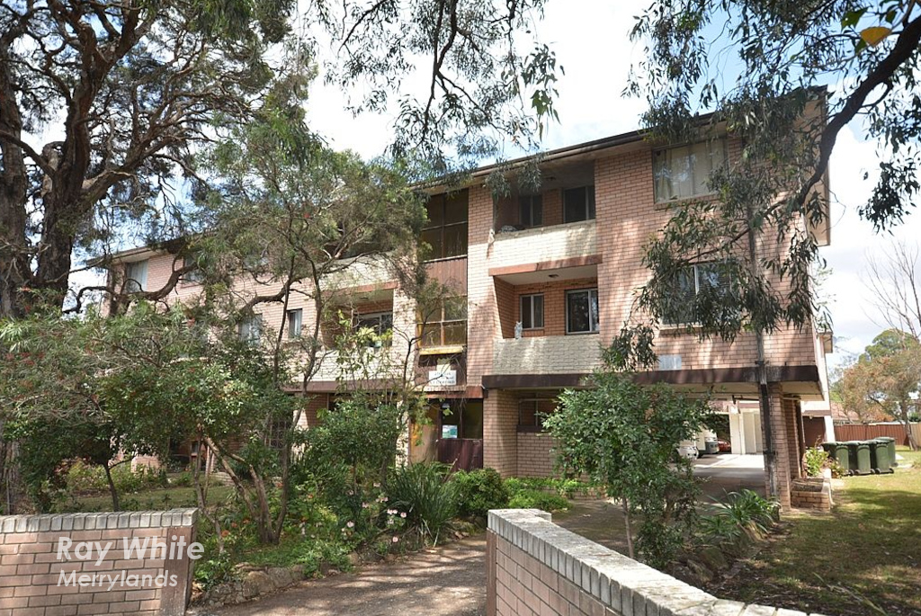 3/438, GUILDFORD, New South Wales