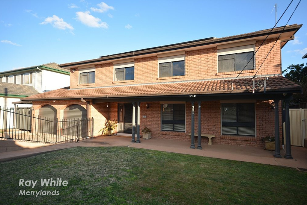 20, GUILDFORD, New South Wales