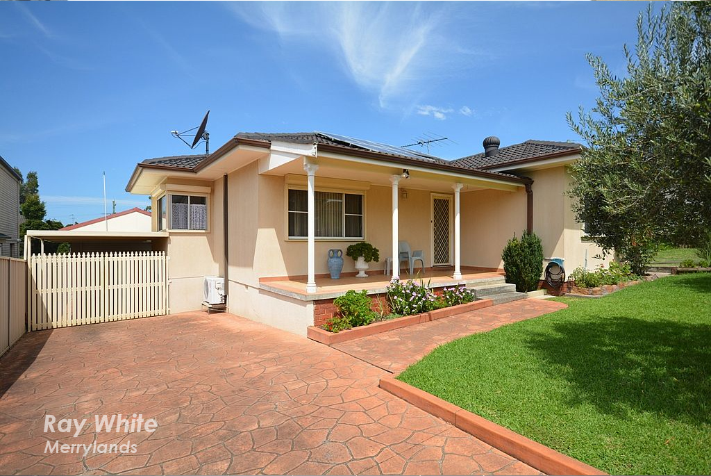 49, GREYSTANES, New South Wales