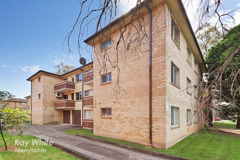 6/57, MERRYLANDS, New South Wales