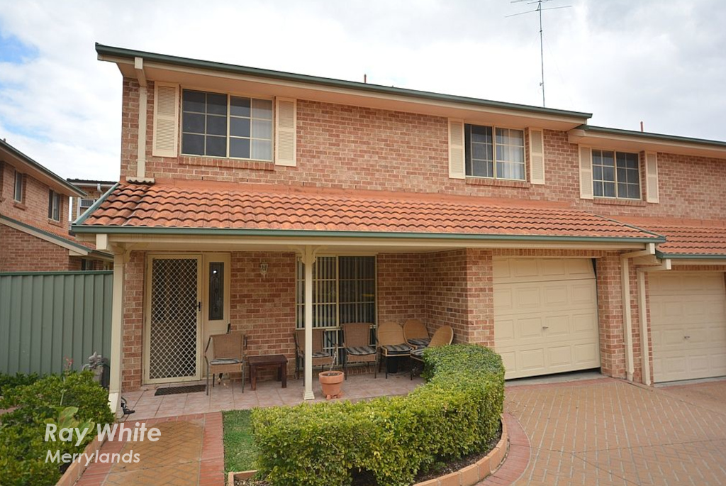 8/148-152, PARRAMATTA, New South Wales