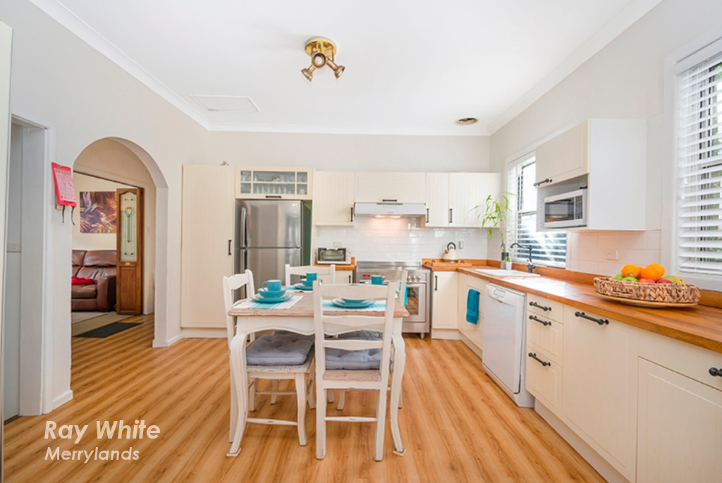 30, MERRYLANDS, New South Wales