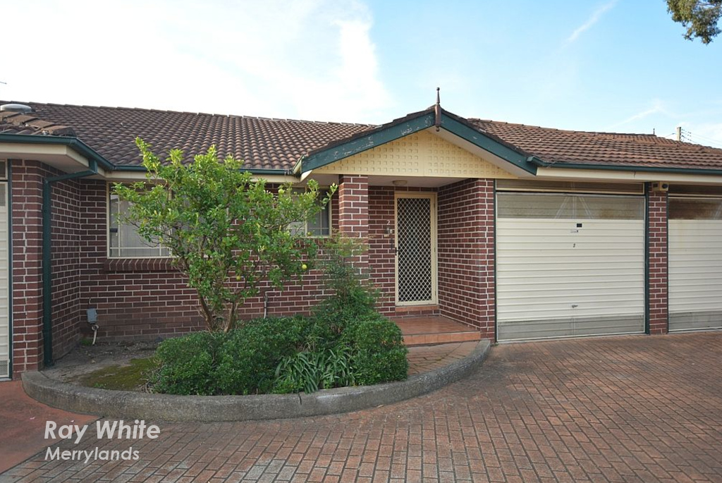 2/91, MERRYLANDS, New South Wales
