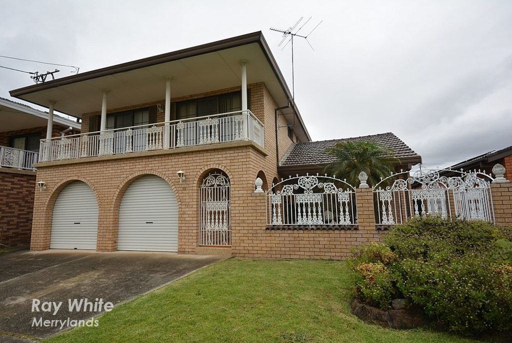 12, MERRYLANDS, New South Wales
