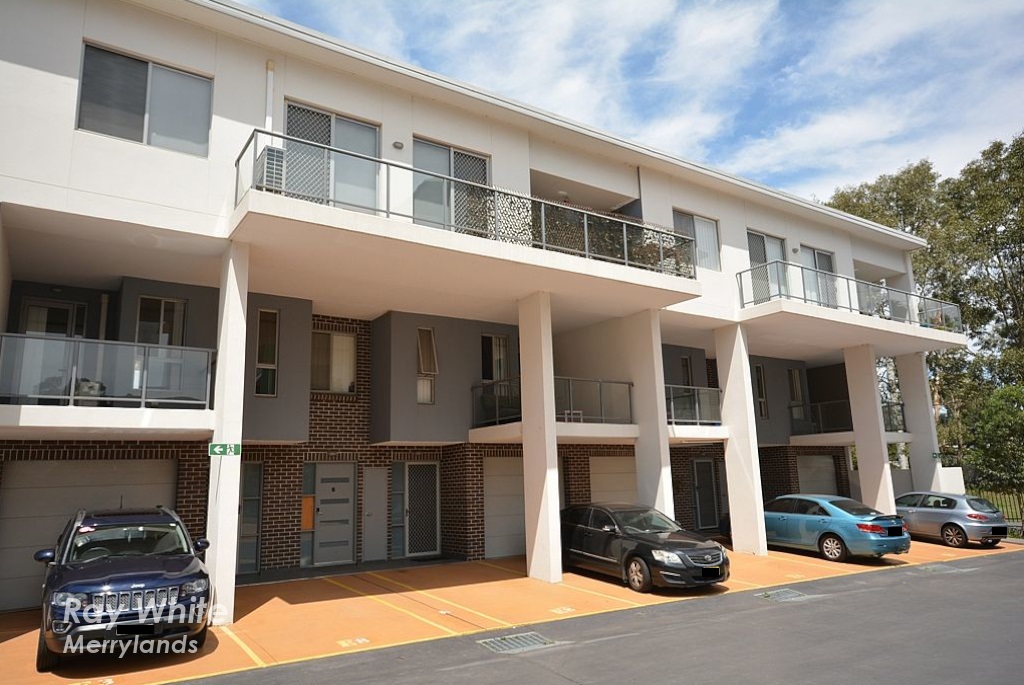 3/8E, PROSPECT, New South Wales