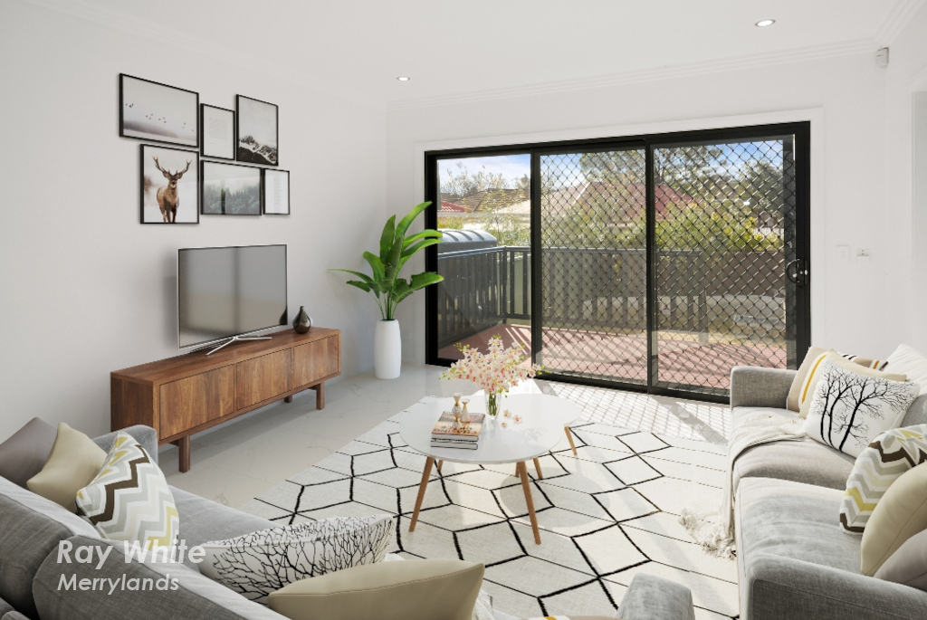 8/17, MERRYLANDS, New South Wales
