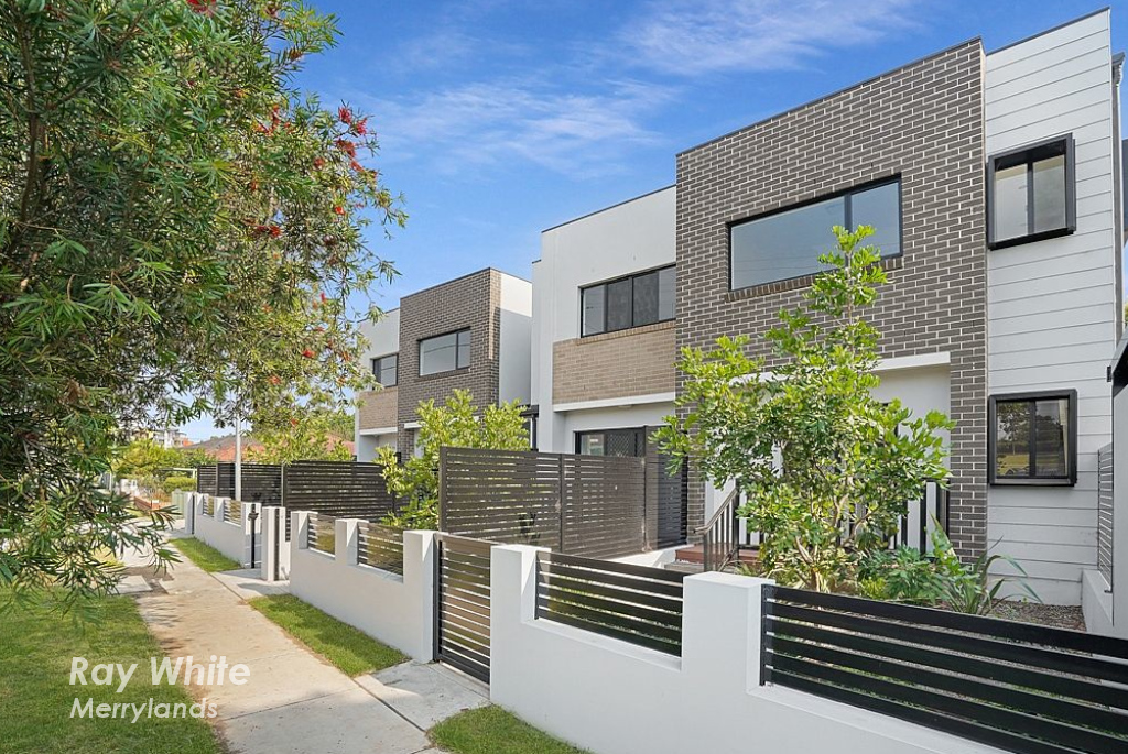 5/17, MERRYLANDS, New South Wales