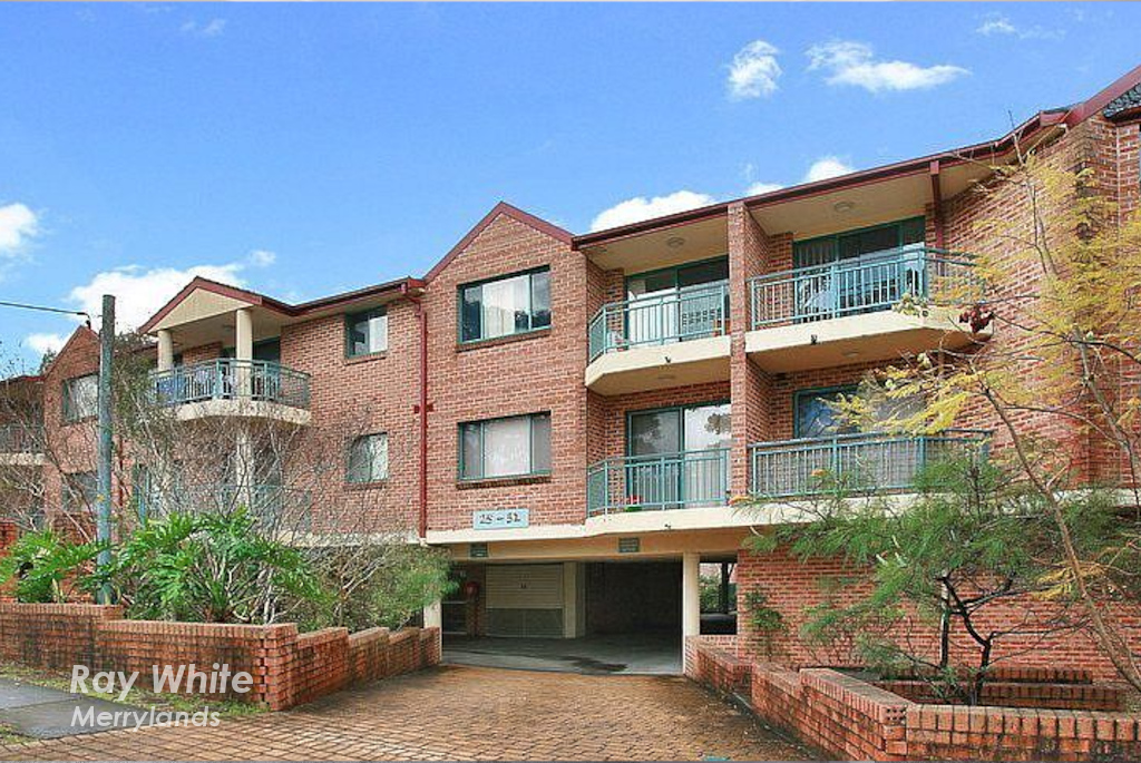 9/25 - 31, MERRYLANDS, New South Wales