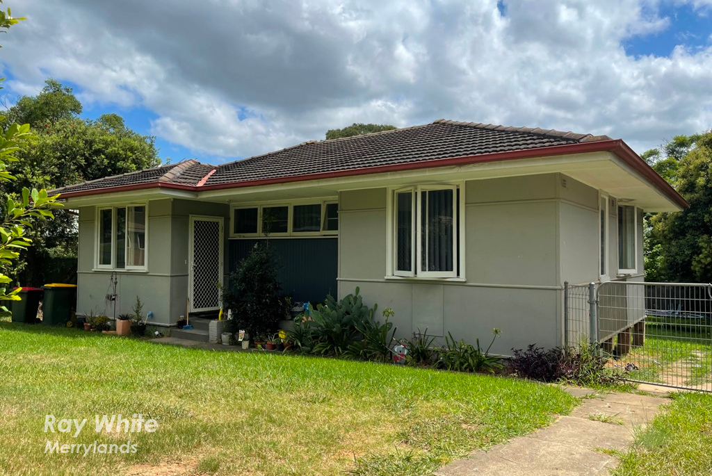 16, LALOR PARK, New South Wales