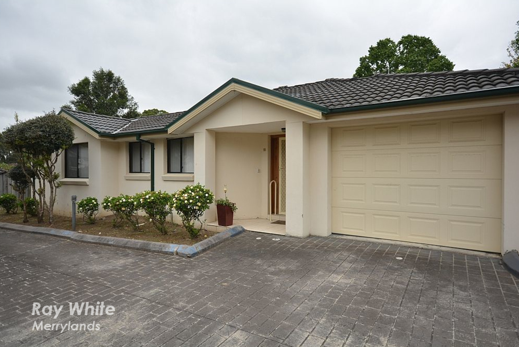 18/9, GREYSTANES, New South Wales