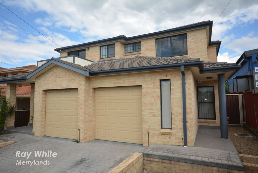 184A, GUILDFORD, New South Wales
