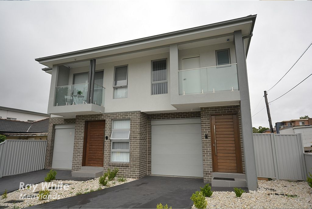 52B, GUILDFORD, New South Wales