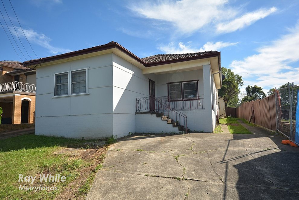 741, GREYSTANES, New South Wales