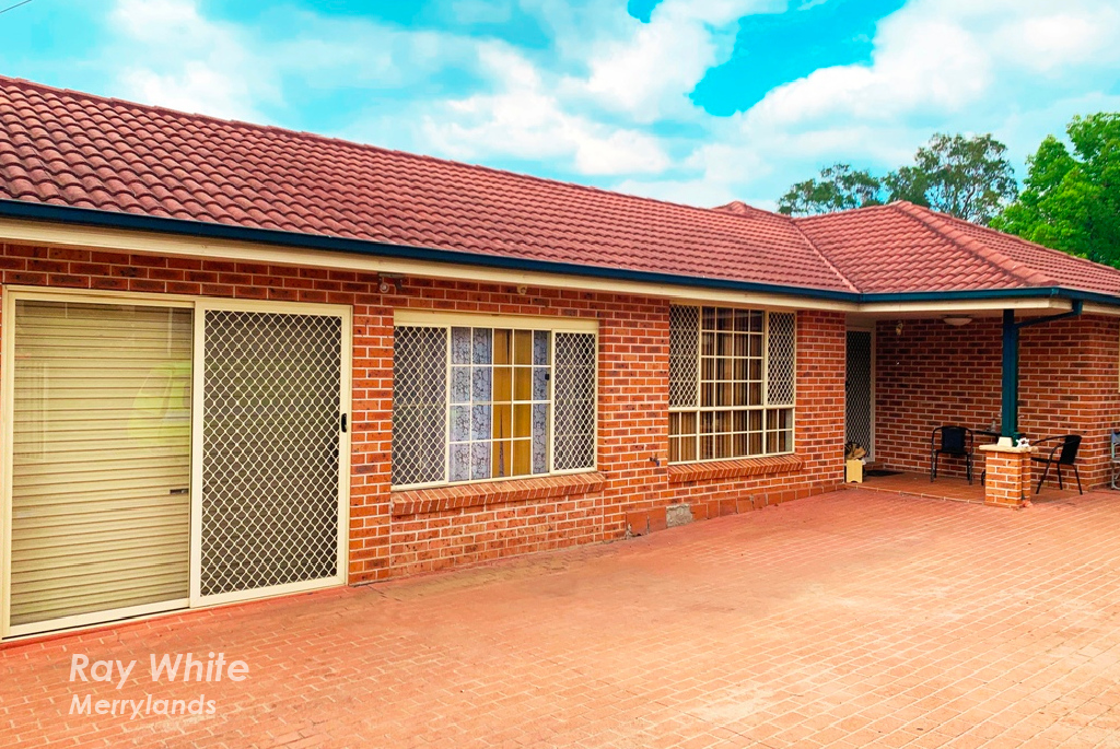 46A, MOUNT PRITCHARD, New South Wales