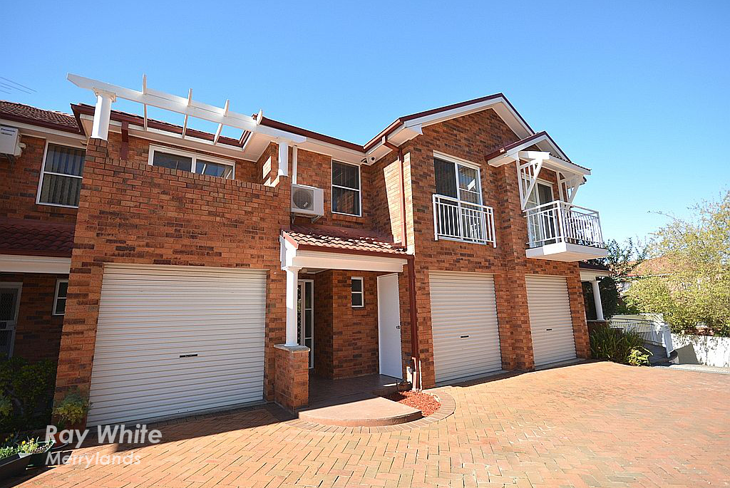 12/9-11, PARRAMATTA, New South Wales