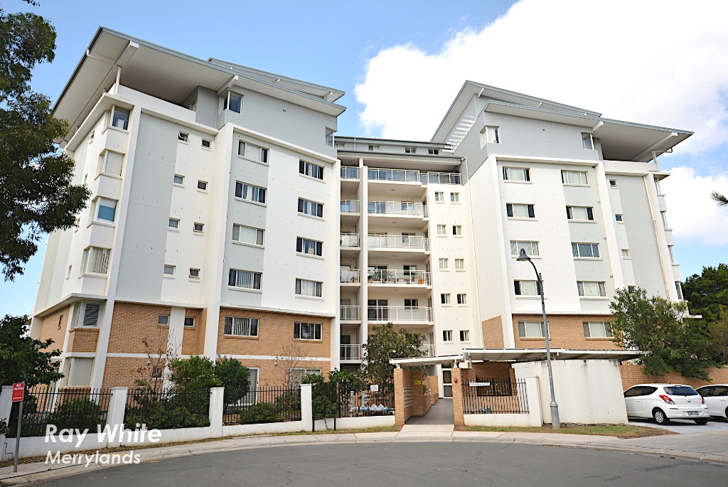 3/12-14, MERRYLANDS, New South Wales