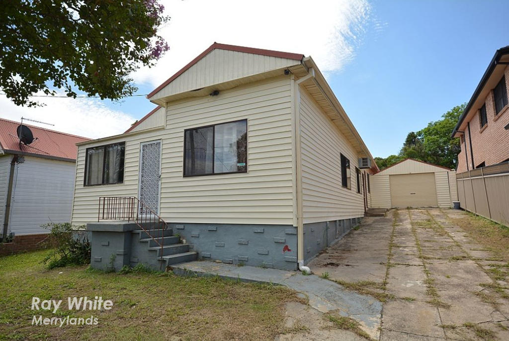 37, MERRYLANDS, New South Wales