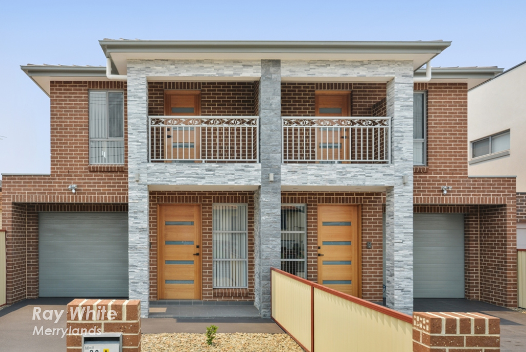 32A, GUILDFORD, New South Wales