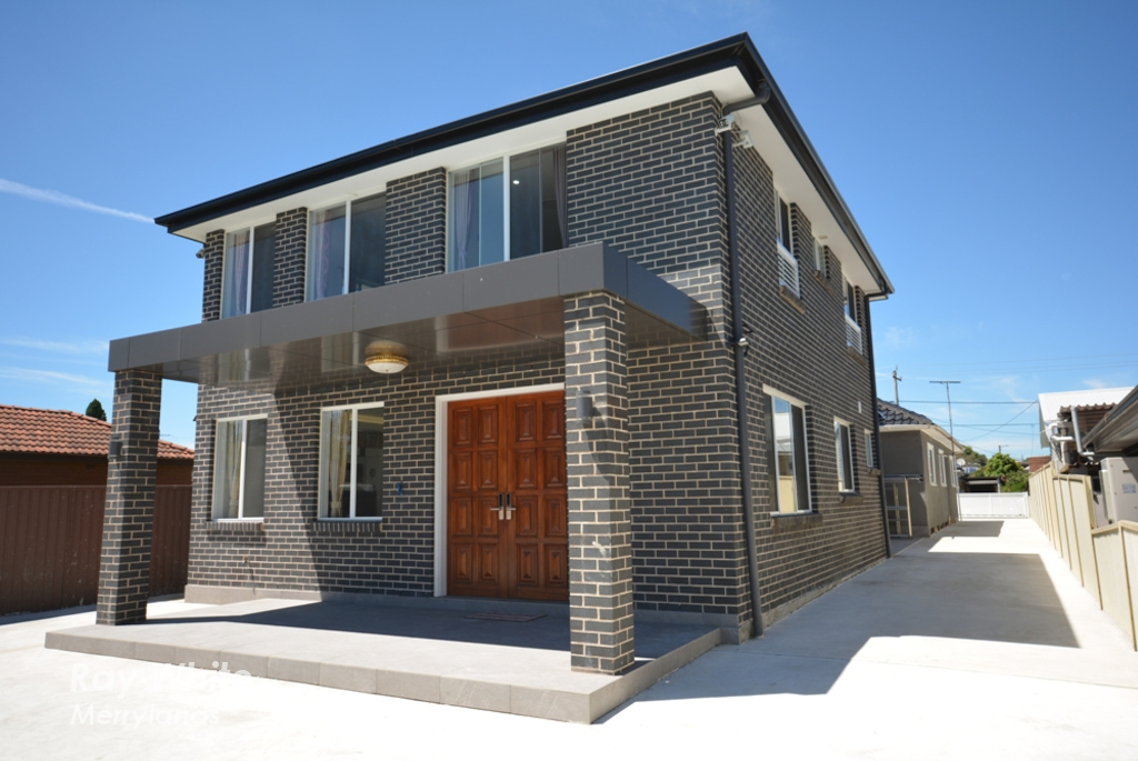 99, GRANVILLE, New South Wales