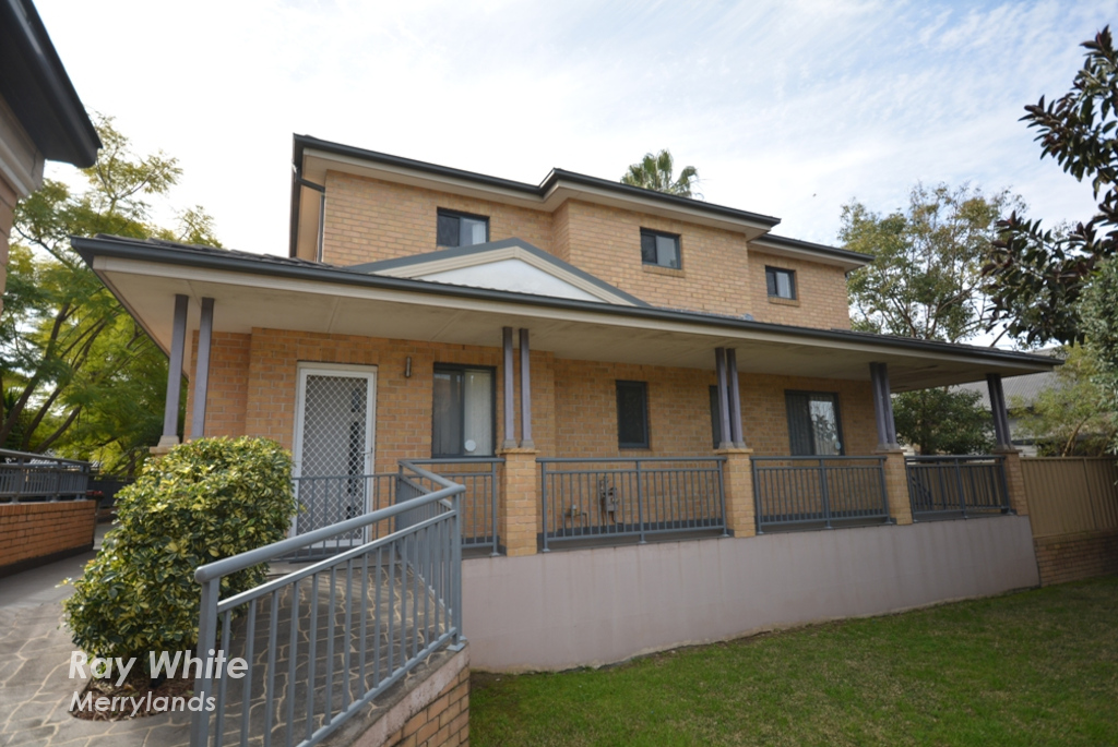 1/50-52, PARRAMATTA, New South Wales