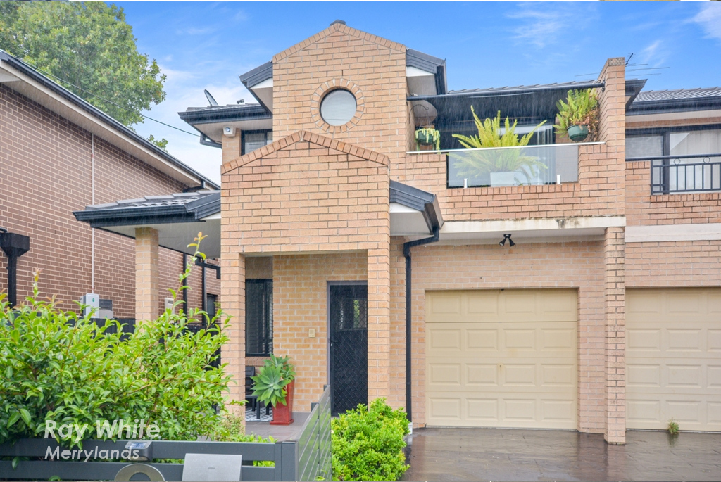 3, NORTH PARRAMATTA, New South Wales
