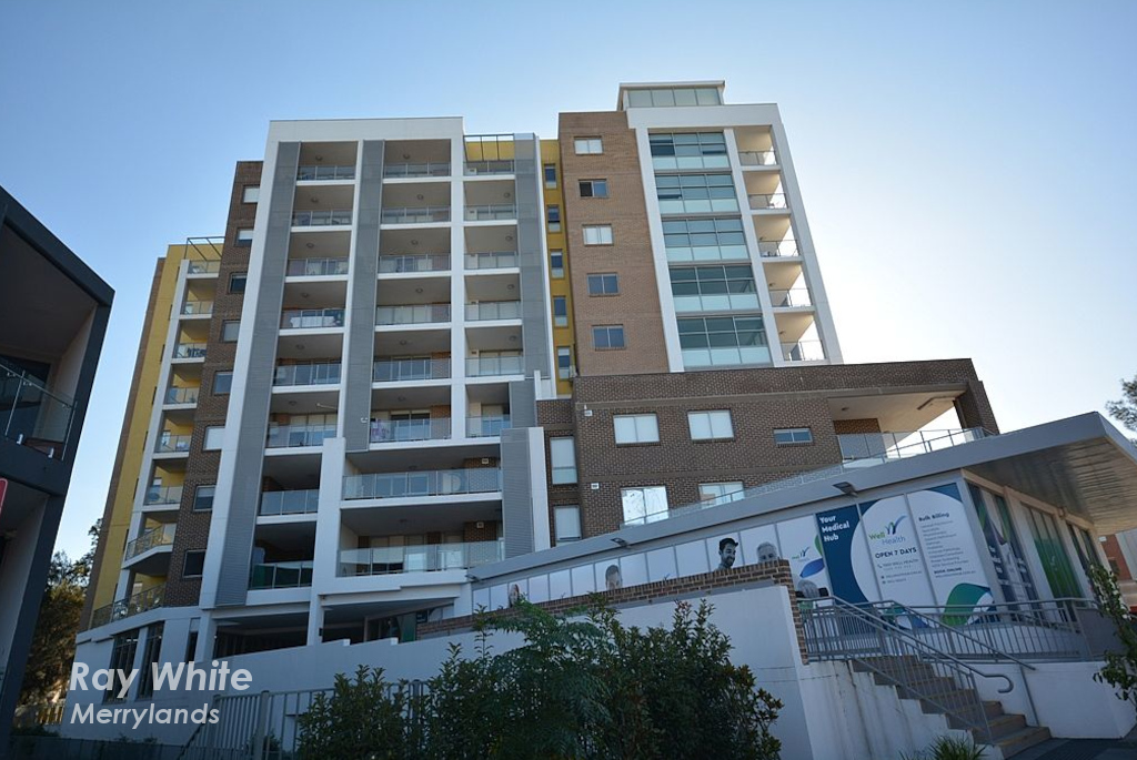 139/280, MERRYLANDS, New South Wales