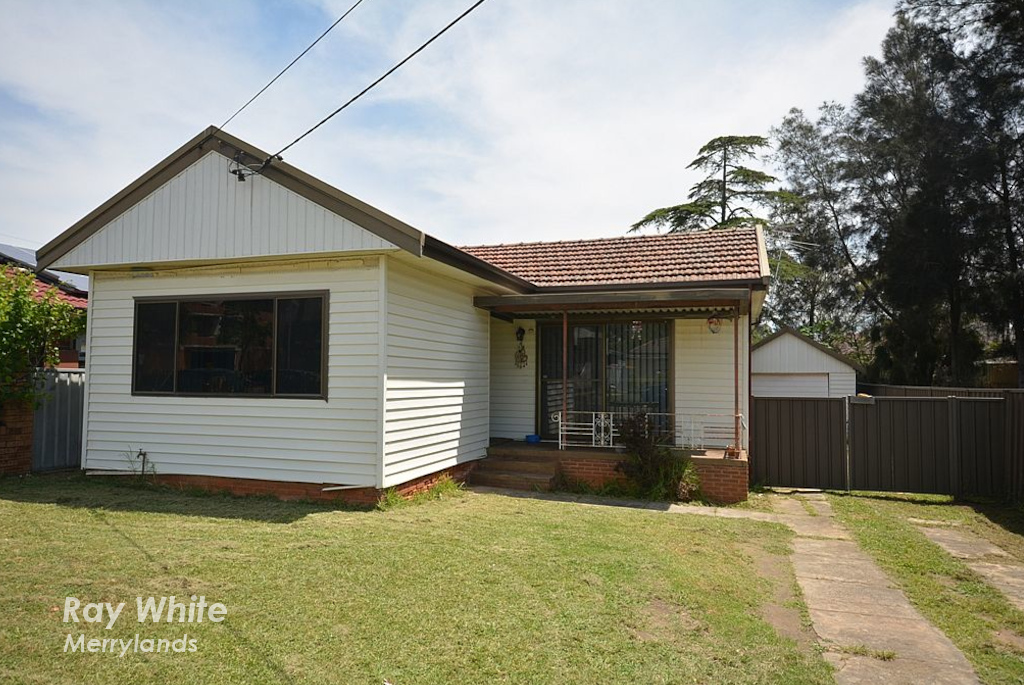 59, GUILDFORD, New South Wales