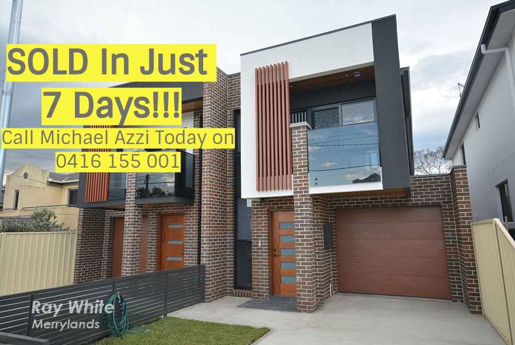 19, MERRYLANDS, New South Wales