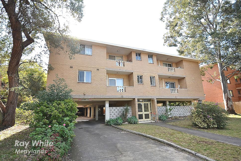 11/43-45, MERRYLANDS, New South Wales
