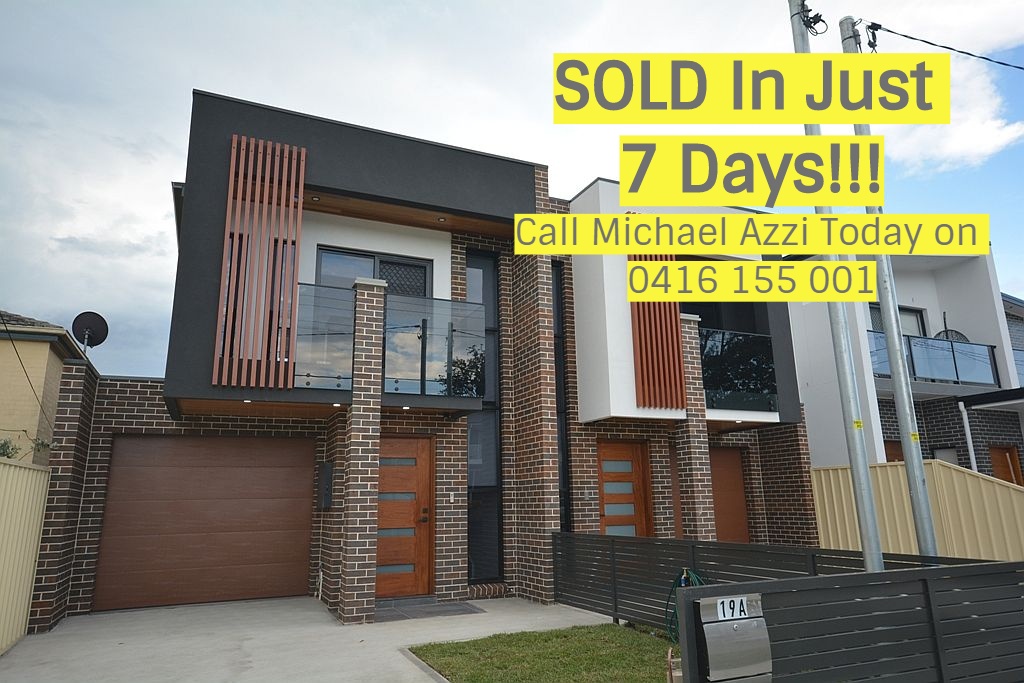 19A, MERRYLANDS, New South Wales