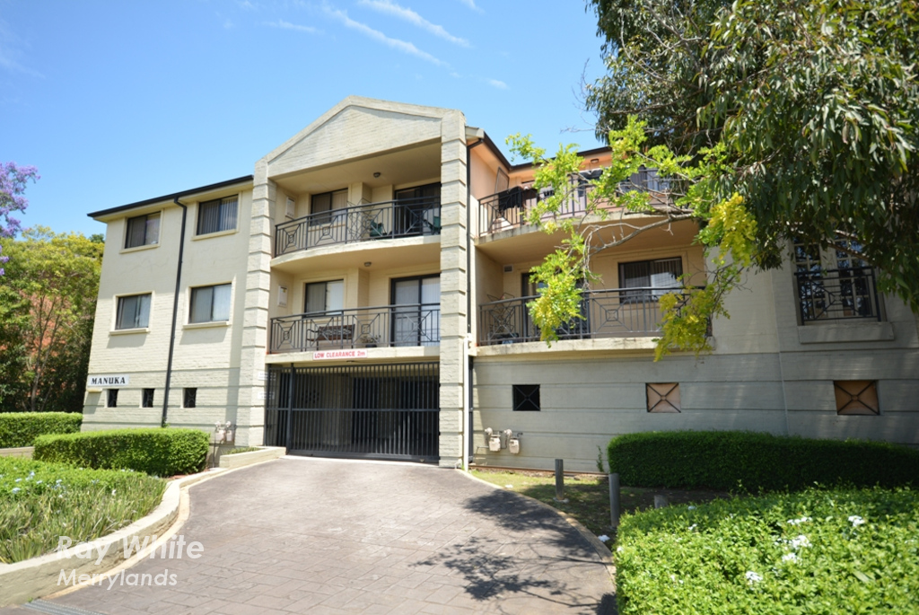 5/82-84, MERRYLANDS, New South Wales