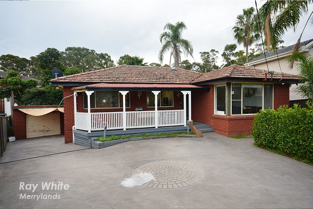 51, GREYSTANES, New South Wales