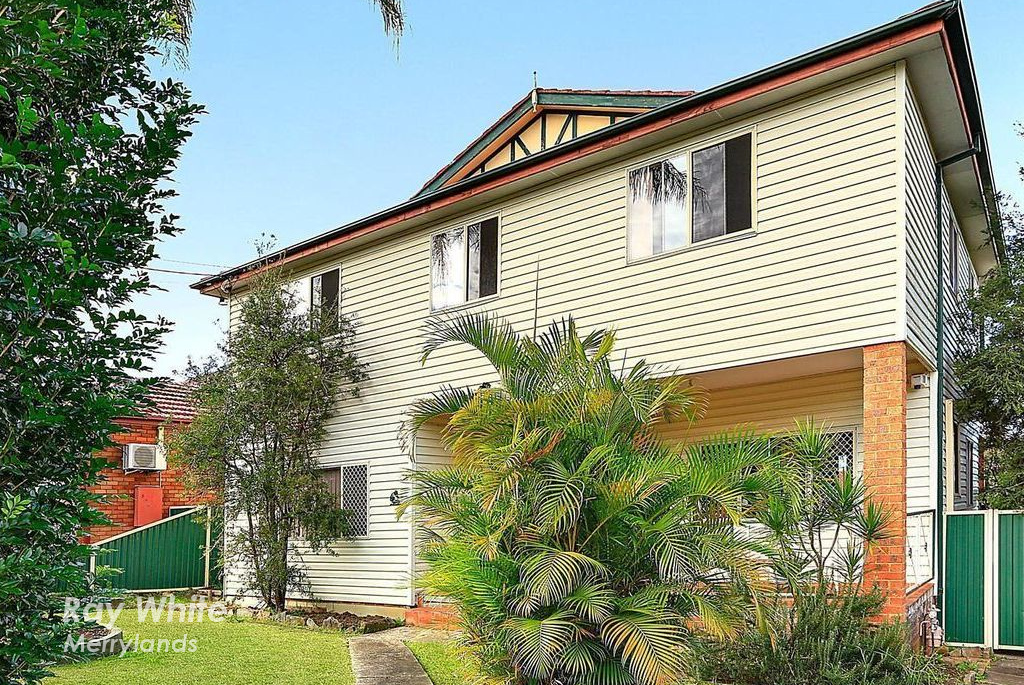 136, MERRYLANDS, New South Wales