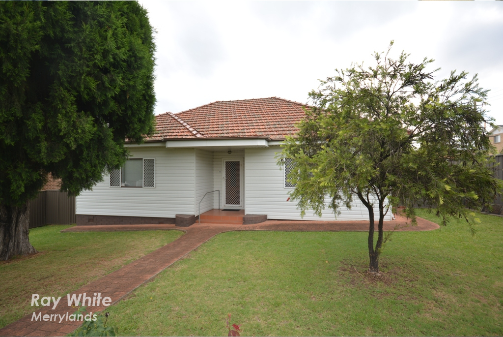 50, MERRYLANDS, New South Wales