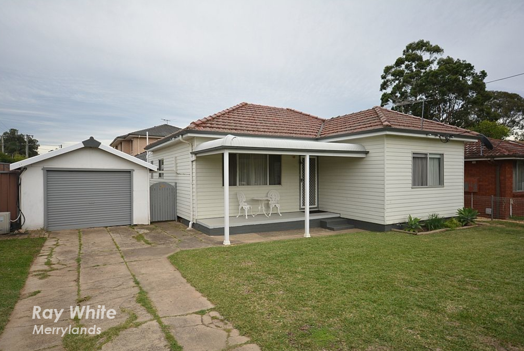 34, MARAYONG, New South Wales