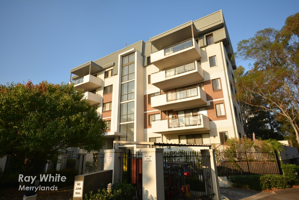 202/10, MERRYLANDS, New South Wales