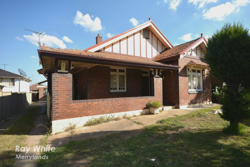 52, MERRYLANDS, New South Wales