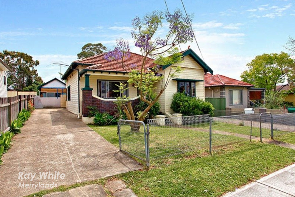 23 & 23A, MERRYLANDS, New South Wales