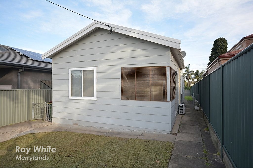 50, GUILDFORD, New South Wales